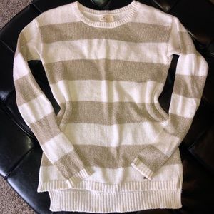 Hollister Sweater